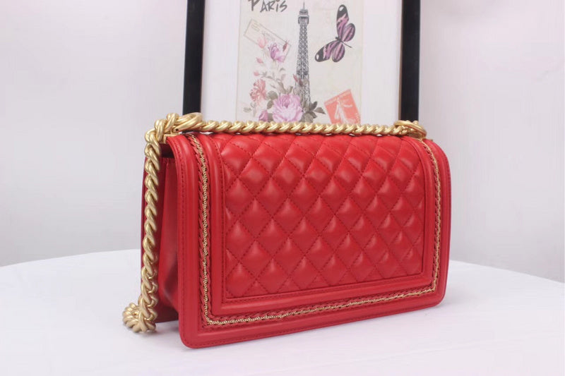 Satchel Bags - CHL Bags - 650