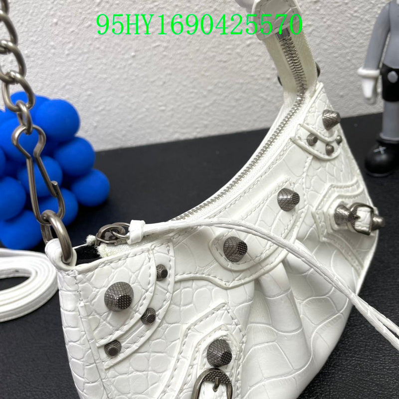 Satchel Bags - BGA Bags - 2338