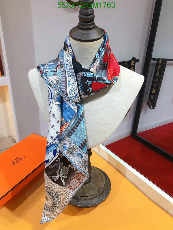 SAMC - HMS Scarves - 702