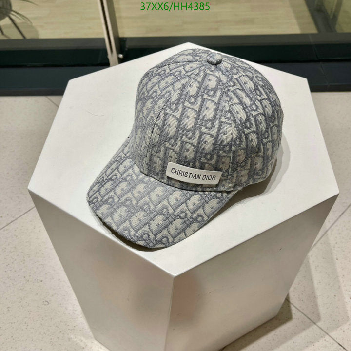 SAMC - DOR Caps & Hats - 120