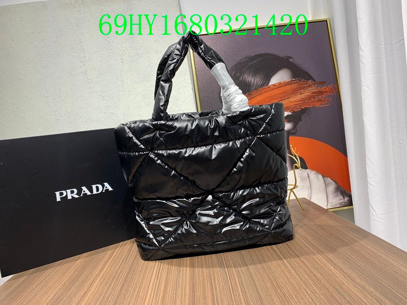 Satchel Bags - PDA Bags - 4558