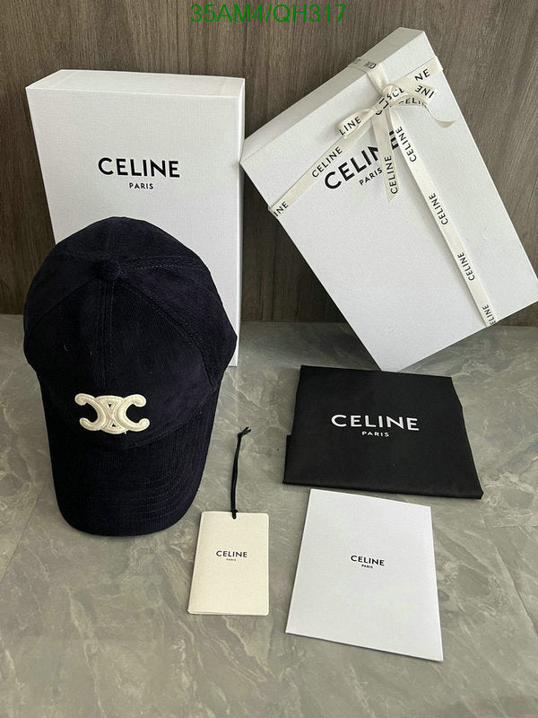 SAMC - COL Caps & Hats - 125