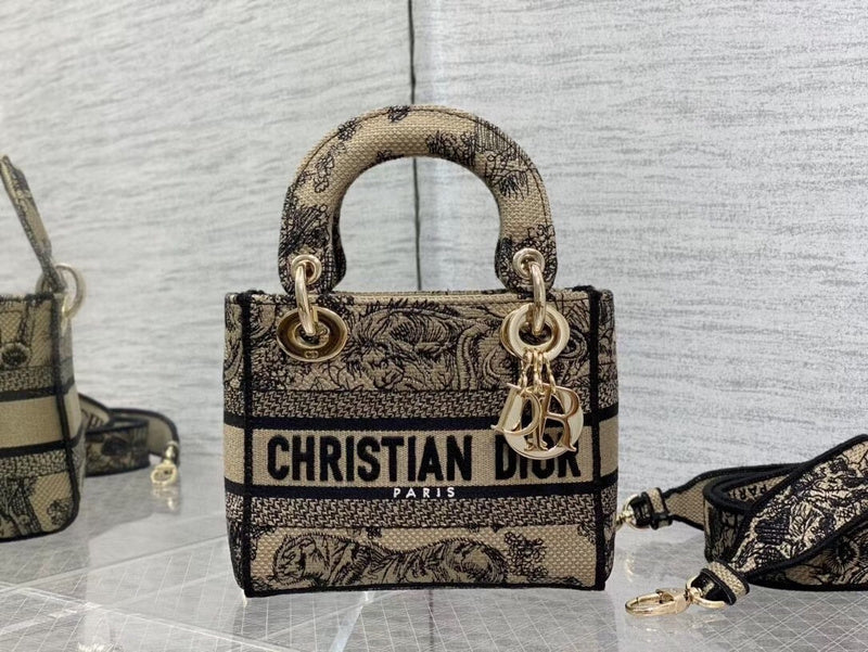 Glami Fashion - DIR Bags - 2209