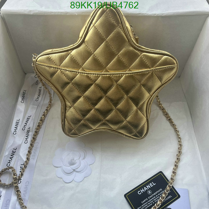SAMC - CHL Bags Crossbody - 080