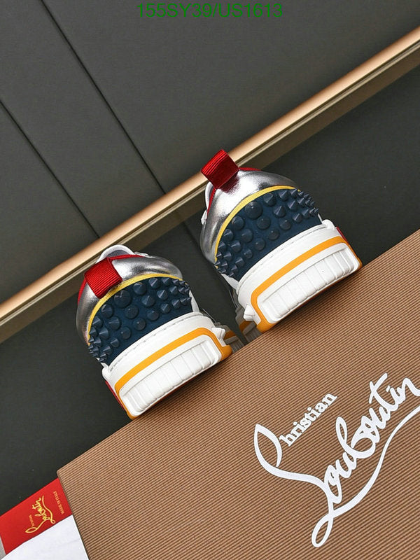 SAMC - CBL Women Shoes - 087