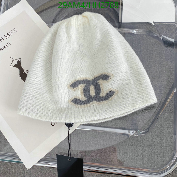 SAMC - CHL Caps & Hats - 353