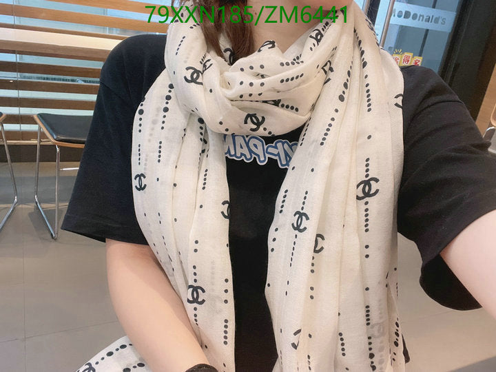 SAMC - CHL Scarves - 875