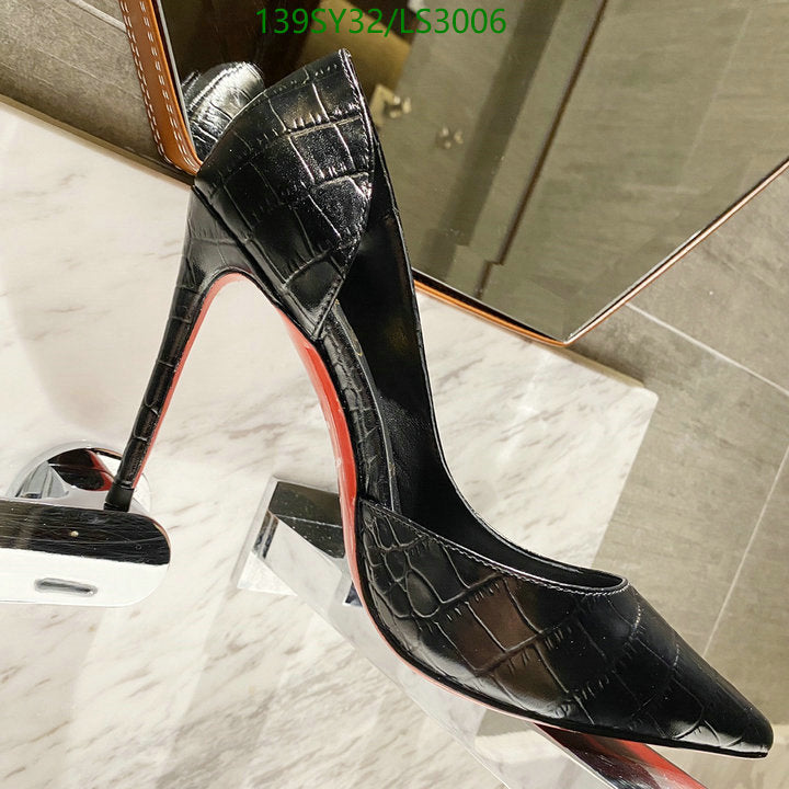 SAMC - CBL Women Shoes - 149