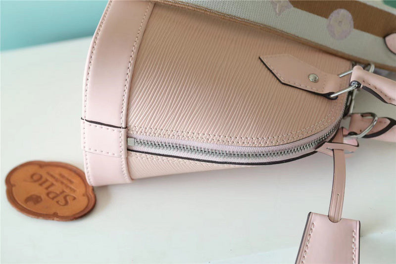 Satchel Bags - VL Bags - 6922