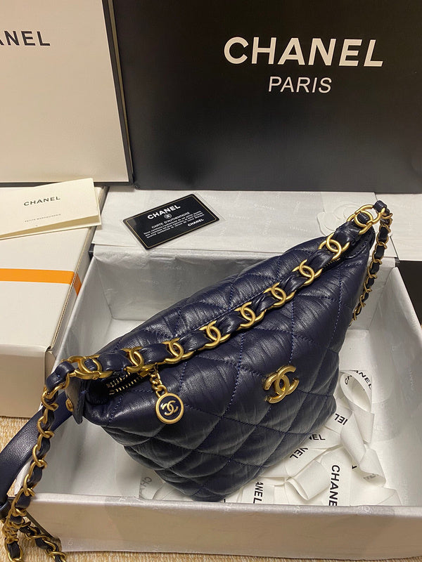 Satchel Bags - CHL Bags - 3971