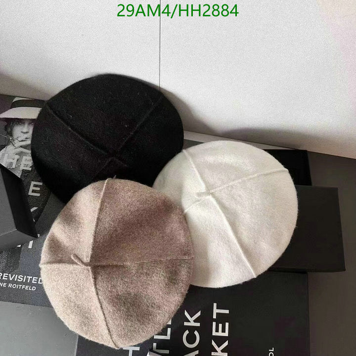 SAMC - COL Caps & Hats - 247