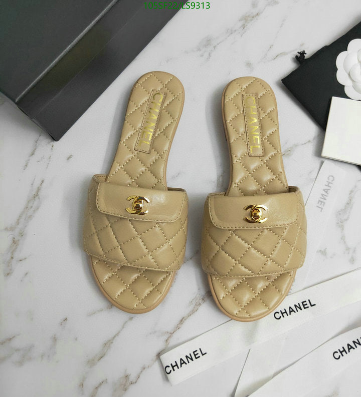 SAMC - CHL Women Shoes Slippers - 240