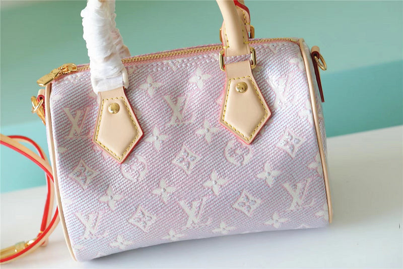 ELE - LUV Bags - 134