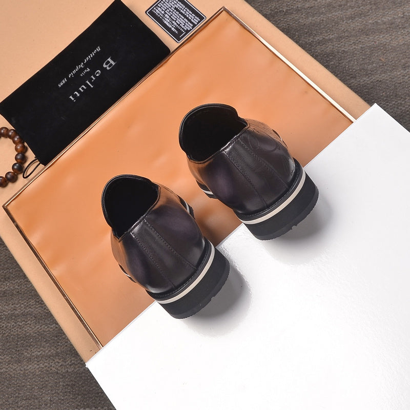 glami - BRE Men Shoes - 659
