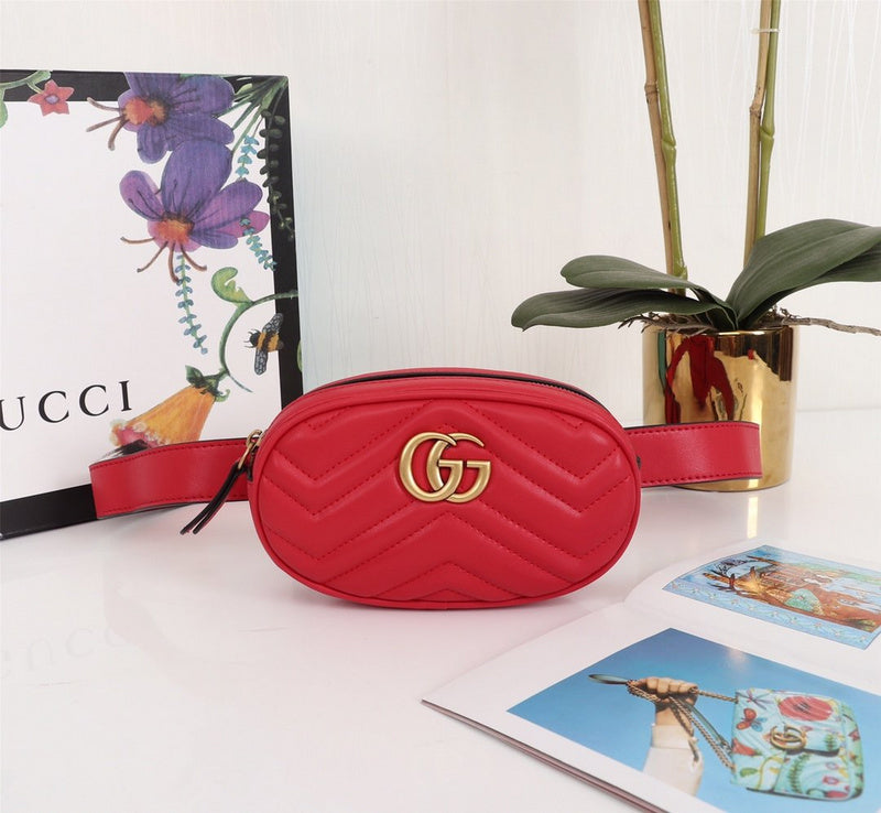 Glami - GUKI Bags - 2430