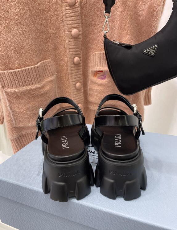GlamyWomen Shoes - 617