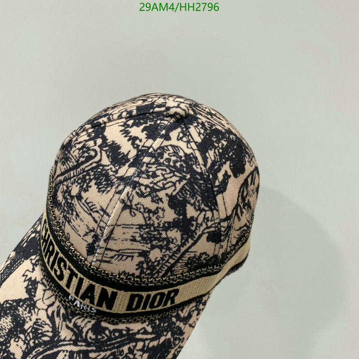 SAMC - DOR Caps & Hats - 119