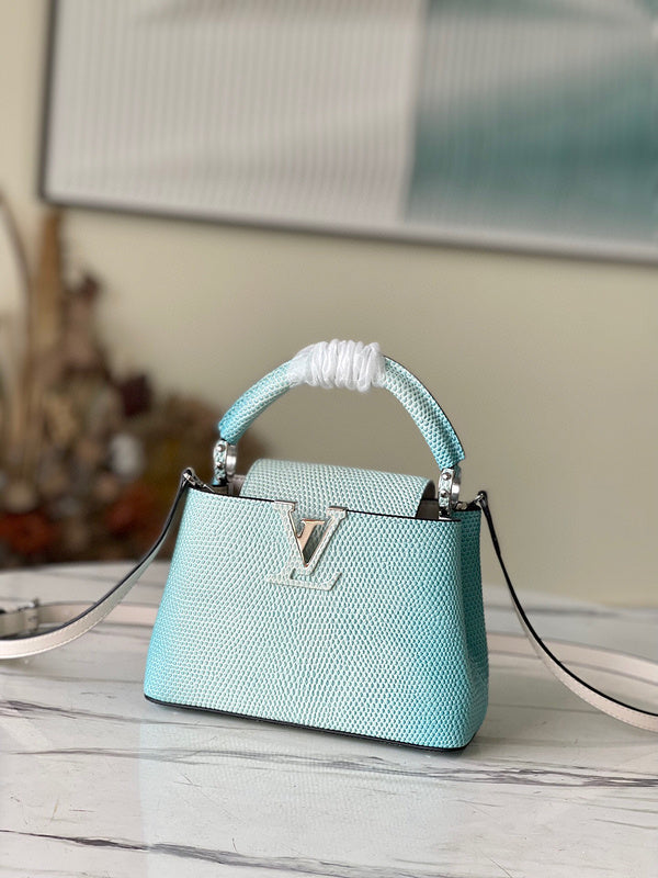 GlamI Lu-Vi bags - 5220