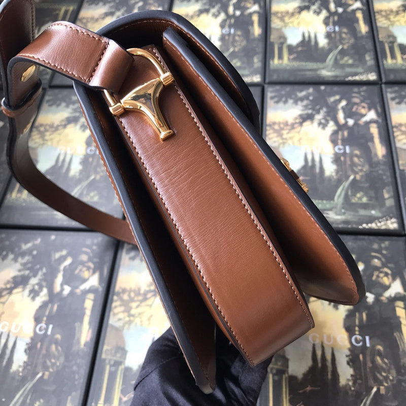 Satchel Bags - GCI Bags - 6130