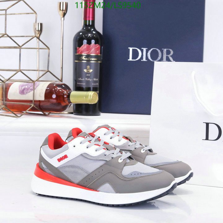 SAMCC - DOR Women Shoes - 1799