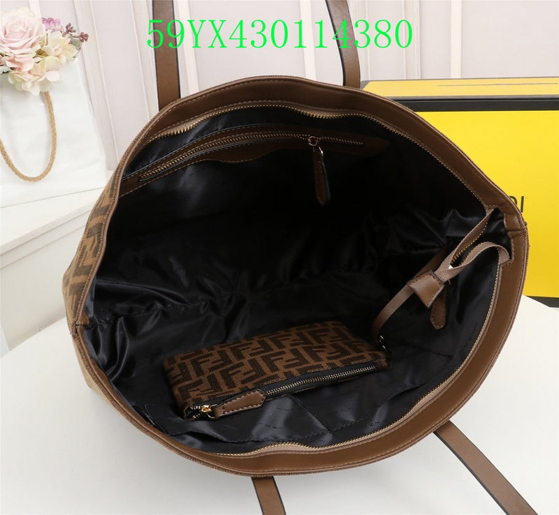Glami - FDE Bags - 3474