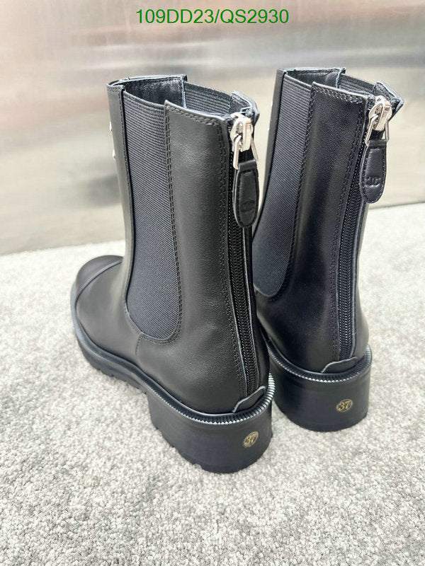 SAMC - Mix Boots - 416