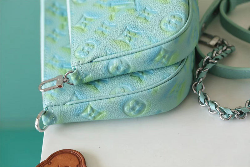 ELE - LUV Bags - 578