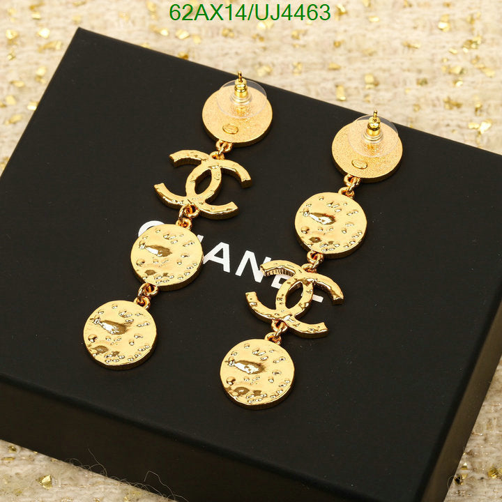 SAMC - CHL Jewelry Earrings - 209