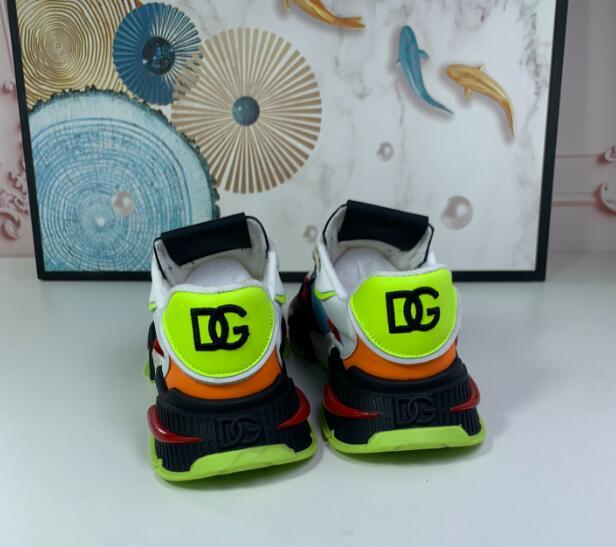 SAMC - DAG Men Shoes - 286