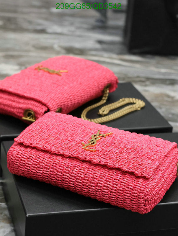 SAMC - YLS Bags - 246