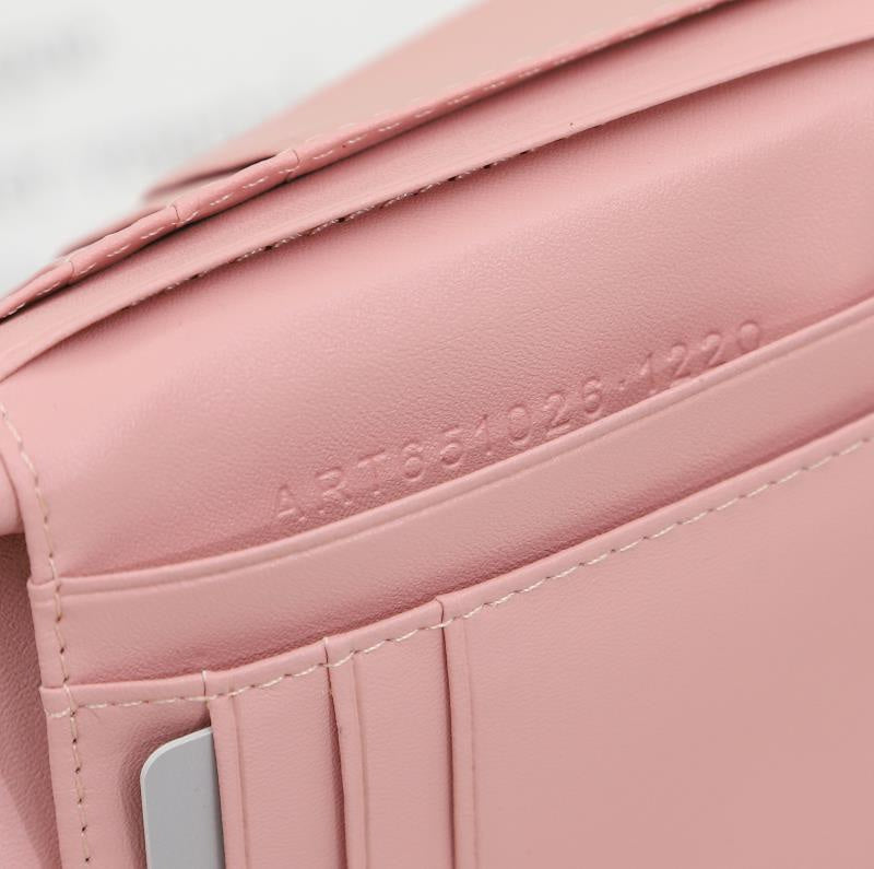 Satchel Bags - SLY Bags - 998