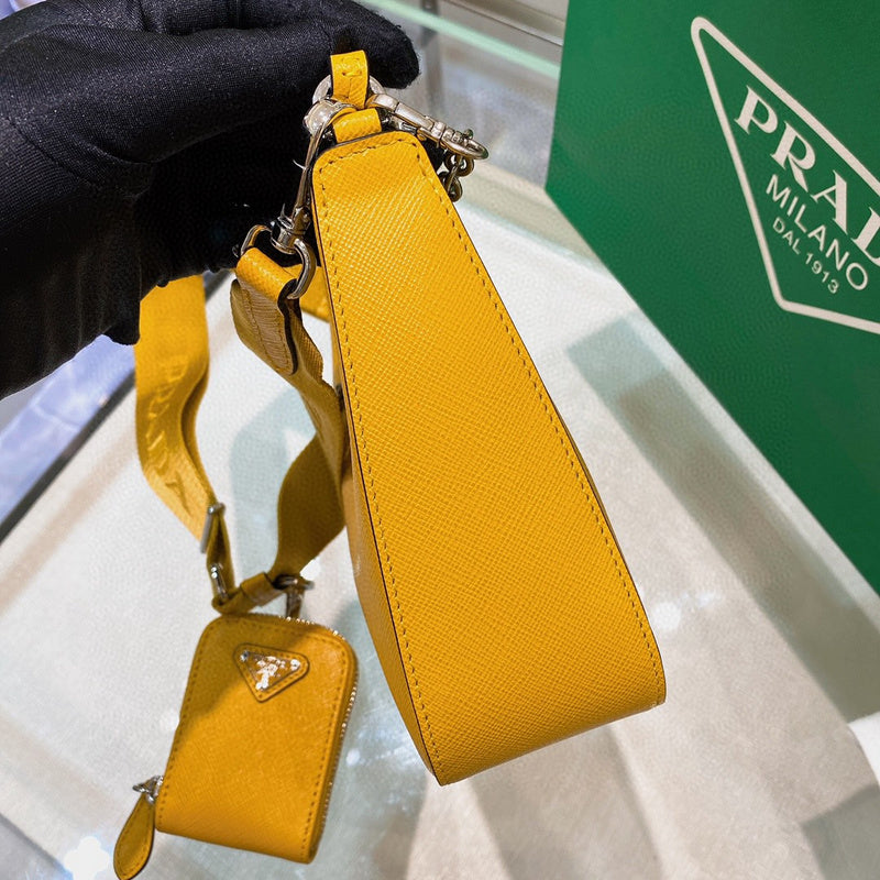 Satchel Bags - PDA Bags - 2355