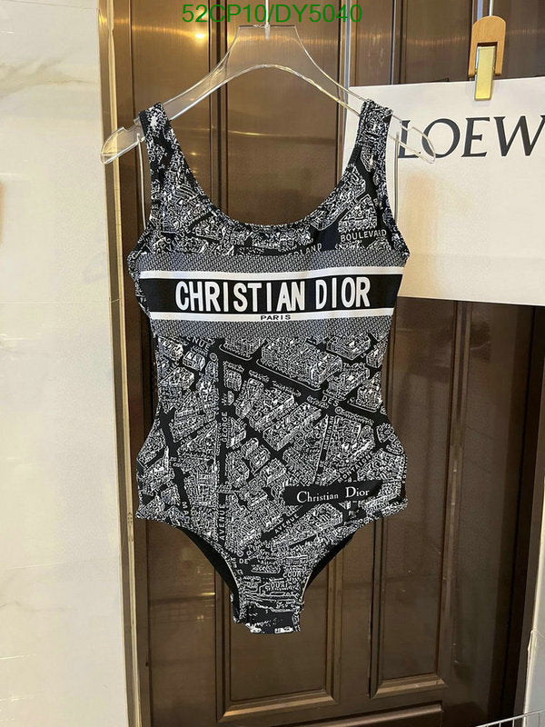 SAMC - DOR Swimsuits - 010