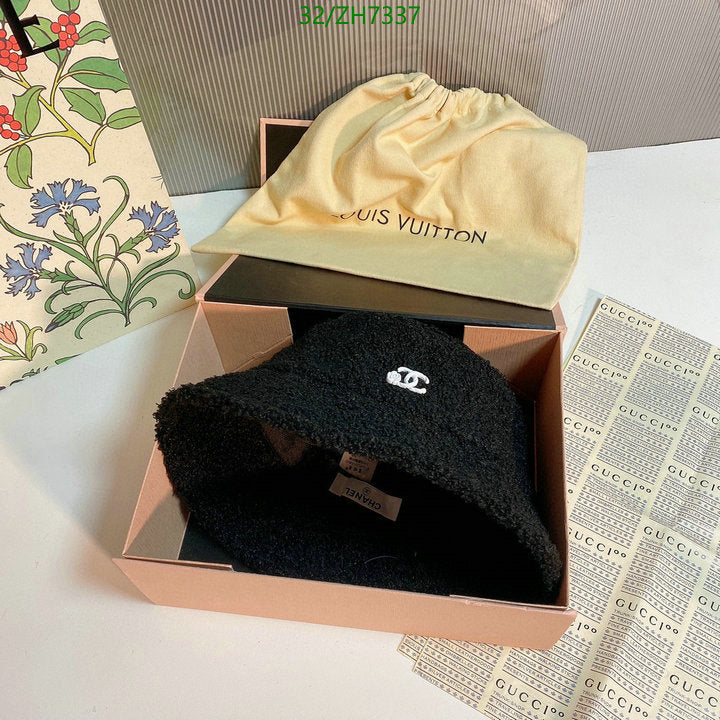 SAMC - CHL Caps & Hats - 418