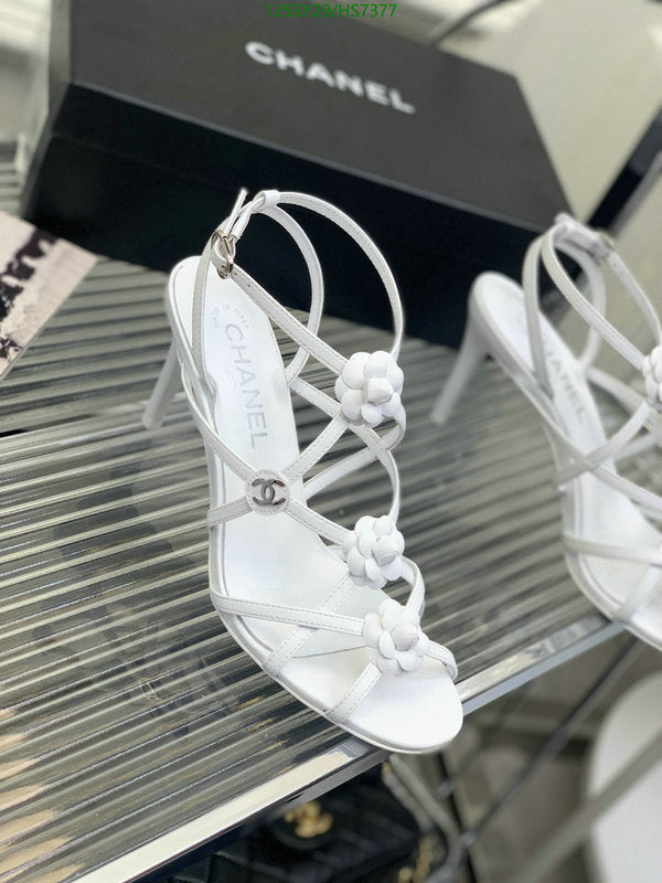 SAMC - CHL Women Shoes High Heels - 066