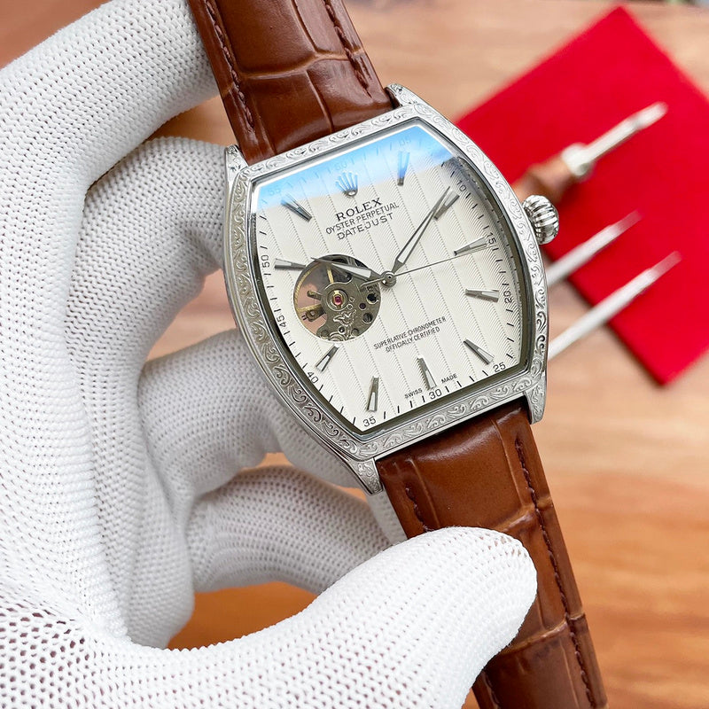 Satchel Bags - CTR Watches - 014