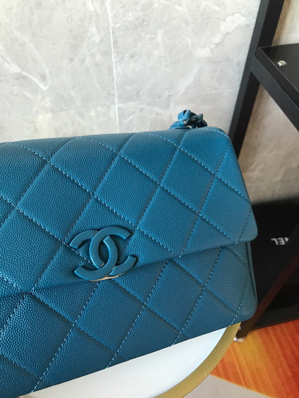 Satchel Bags - CHL Bags - 4704