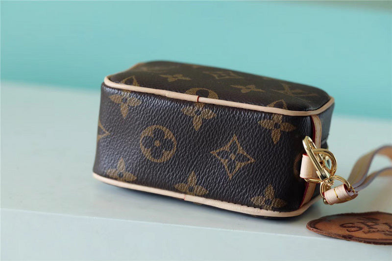 Glami Fashion Lu-Vi bags - 8858