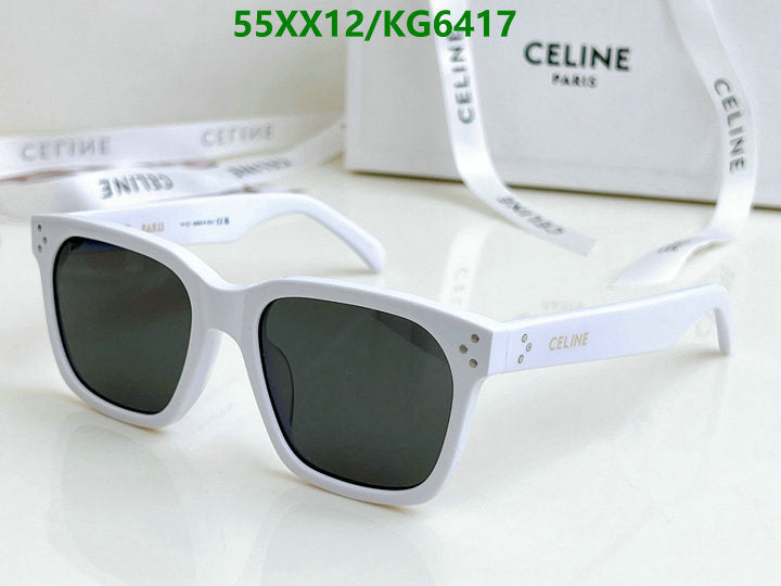 SAMC - COL Glasses - 025