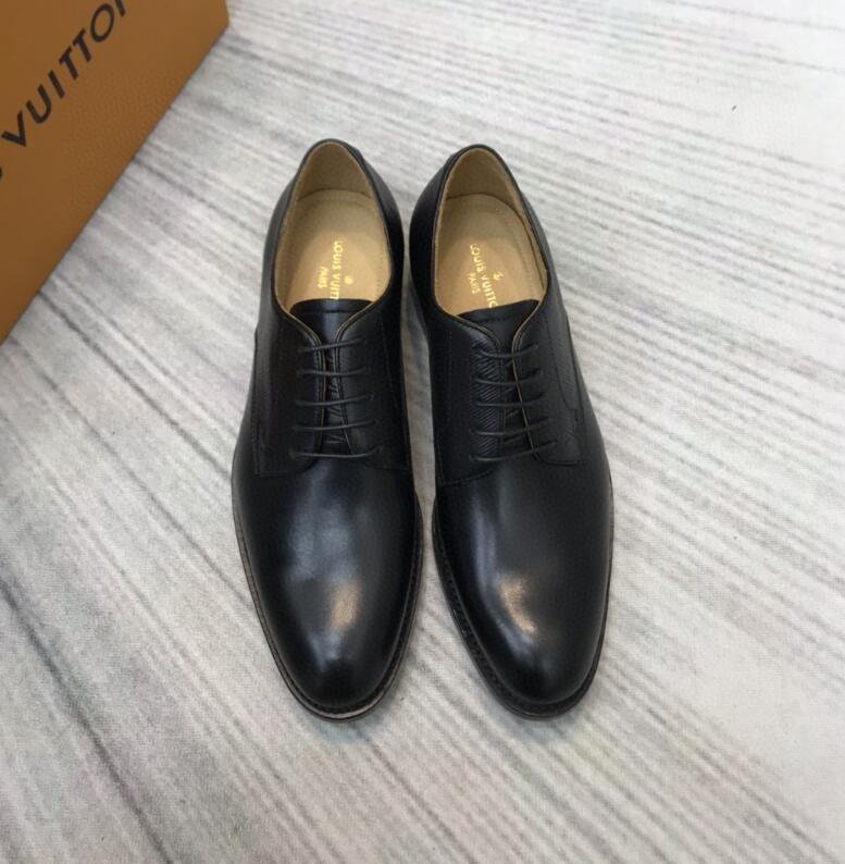 Glamy - LOV Men Shoes - 1302
