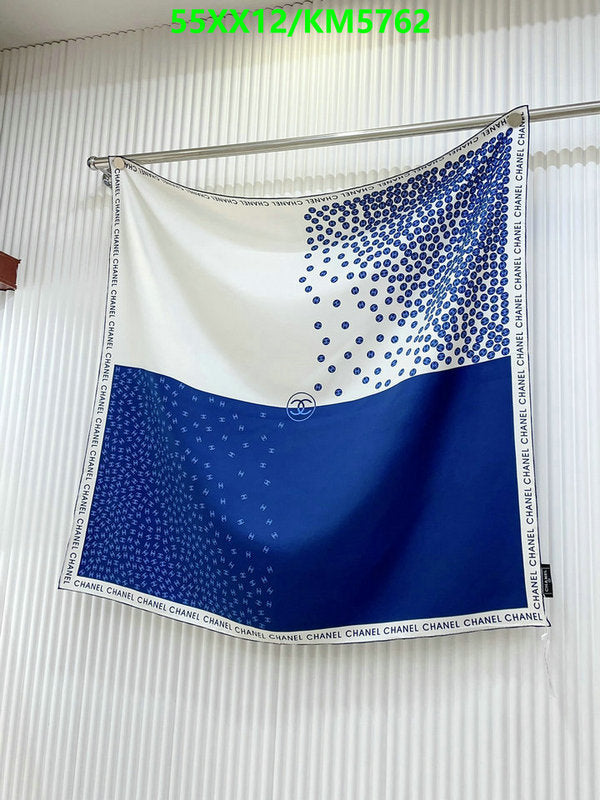 SAMC - CHL Scarves - 066