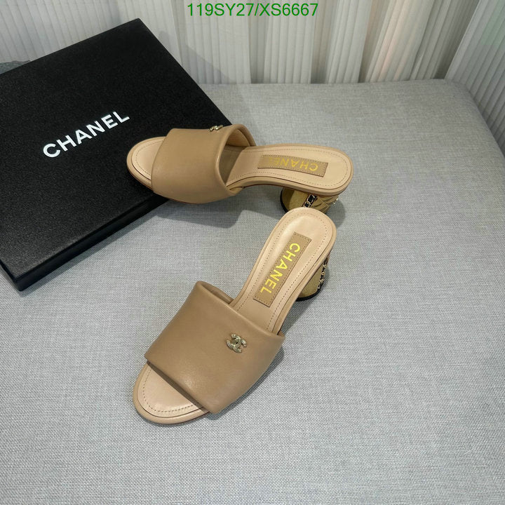 SAMC - CHL Women Shoes High Heels - 199