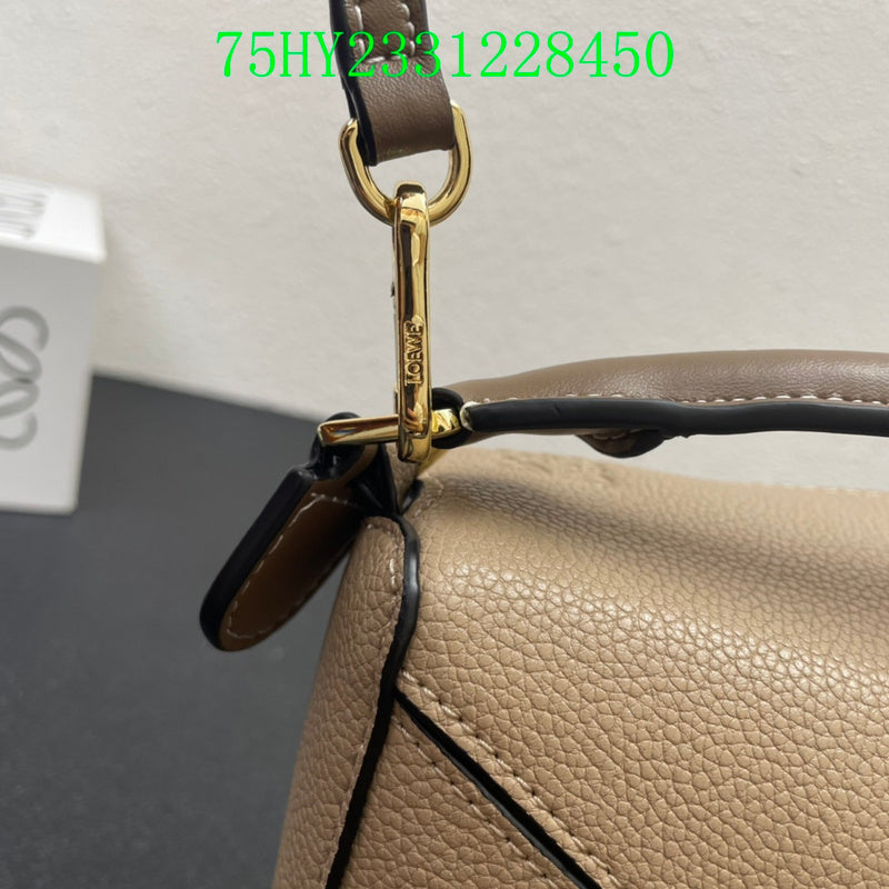 Satchel Bags - LWE Bags - 155
