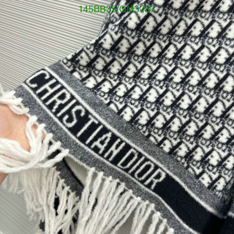 SAMC - DOR Scarves - 273