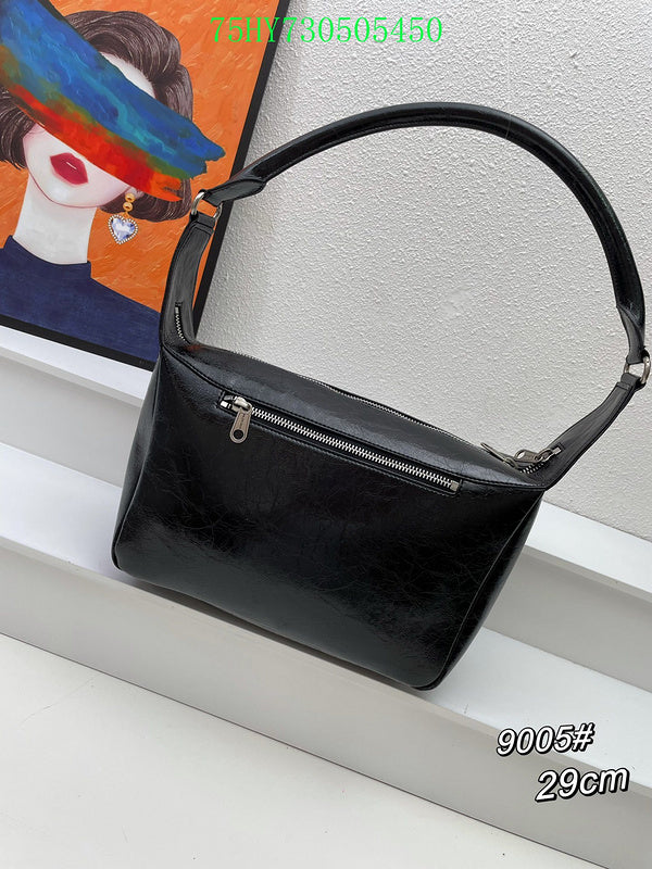 Satchel Bags - BGA Bags - 1795