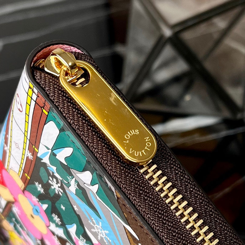 Glami - LOV Wallets - 022