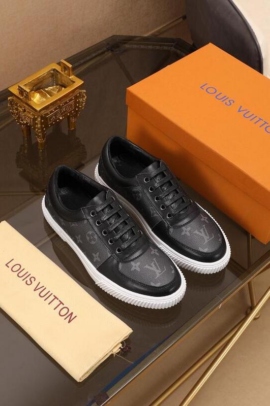 SAMC - LOV Men Shoes - 1868