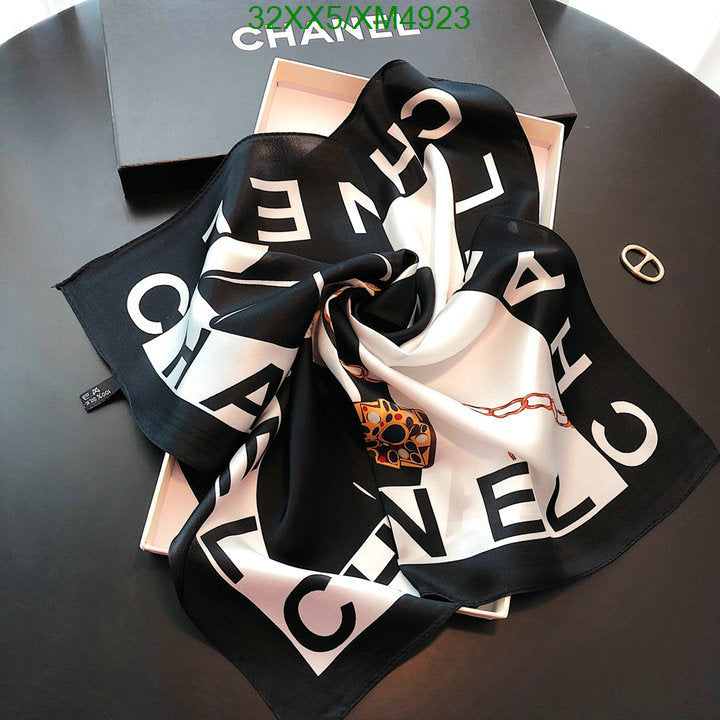 SAMC - CHL Scarves - 767