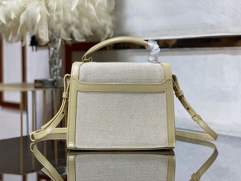 Satchel Bags - SLY Bags - 2347