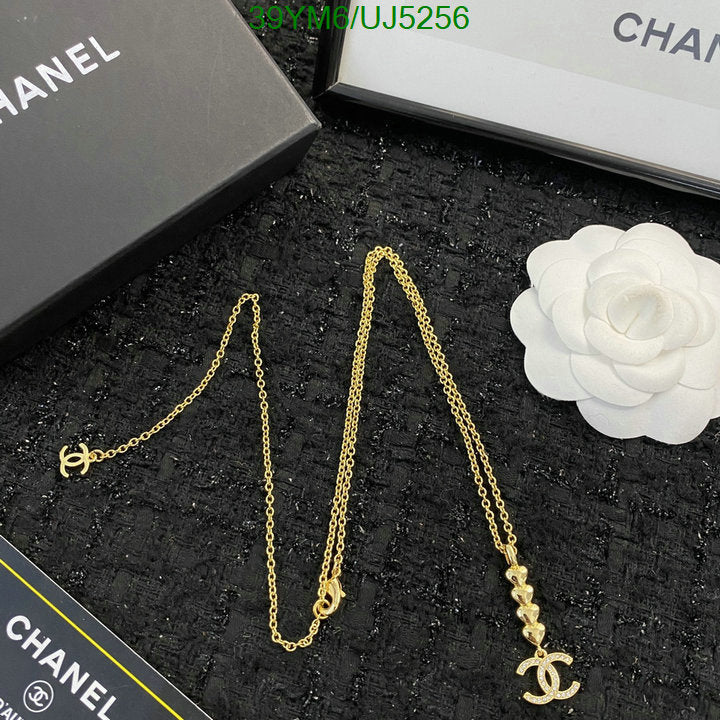 SAMC - CHL Jewelry - 478
